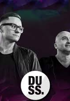 Na grafice plakat wydarzenia.