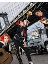 Na grafice plakat wydarzenia.