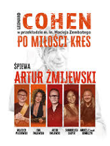 Na grafice plakat wydarzenia.