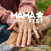 Na grafice plakat wydarzenia.