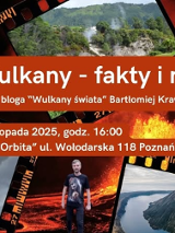 Na grafice plakat wydarzenia.