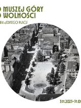 Na grafice plakat wydarzenia.