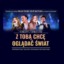 Na grafice plakat wydarzenia.