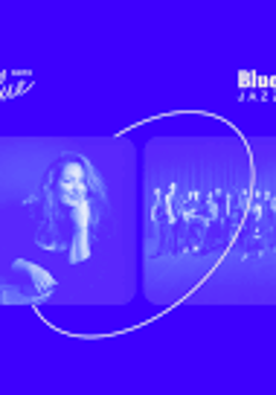 Na grafice plakat wydarzenia.