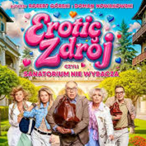 Na grafice plakat wydarzenia.