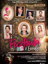 Na grafice plakat wydarzenia.