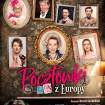 Na grafice plakat wydarzenia.