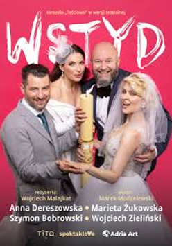 Na grafice plakat wydarzenia.