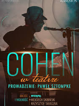 Na grafice plakat wydarzenia.