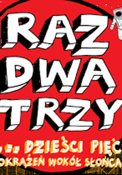 Na grafice plakat wydarzenia.