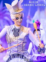 Na grafice plakat wydarzenia.