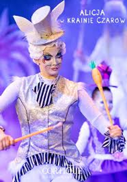 Na grafice plakat wydarzenia.