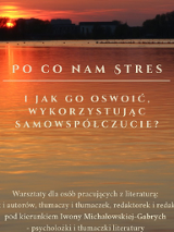 Na grafice plakat wydarzenia.