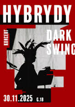 Na grafice plakat wydarzenia.