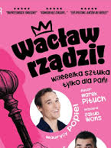 Na grafice plakat wydarzenia.
