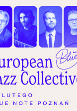 Na grafice plakat wydarzenia.