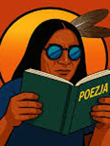 Na grafice plakat wydarzenia.