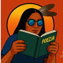 Na grafice plakat wydarzenia.