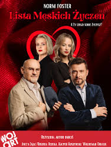 Na grafice plakat wydarzenia.