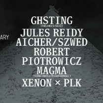 Na grafice plakat wydarzenia.