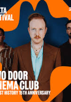 Na grafice plakat wydarzenia.