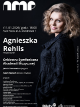 Na grafice plakat wydarzenia.