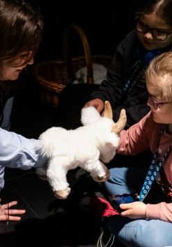 Na grafice plakat wydarzenia.