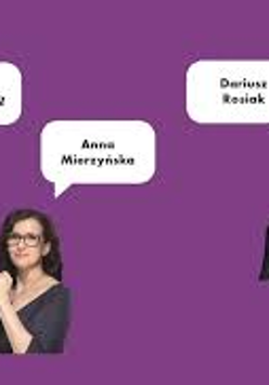 Na grafice plakat wydarzenia.