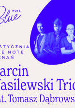 Na grafice plakat wydarzenia.