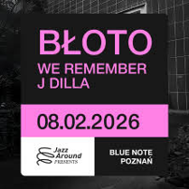 Na grafice plakat wydarzenia.