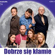 Na grafice plakat wydarzenia.