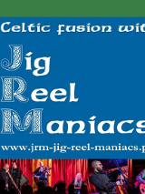 Na grafice plakat wydarzenia.