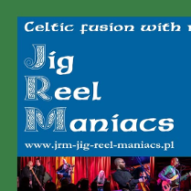 Na grafice plakat wydarzenia.