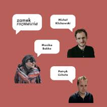 Na grafice plakat wydarzenia.