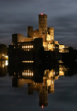 Na grafice plakat wydarzenia.