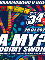 Na grafice plakat wydarzenia.