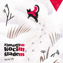 Na grafice plakat wydarzenia.