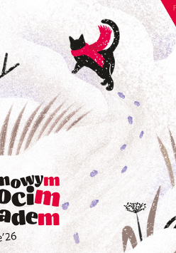 Na grafice plakat wydarzenia.