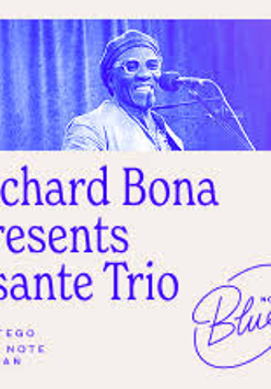 Na grafice plakat wydarzenia.