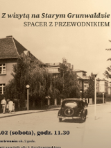 Na grafice plakat wydarzenia.