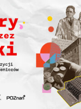 Na grafice plakat wydarzenia.