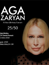 Na grafice plakat wydarzenia.