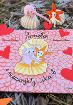 Na grafice plakat wydarzenia.