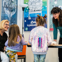 Na grafice plakat wydarzenia.