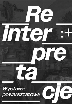 Na grafice plakat wydarzenia.