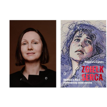 Na grafice plakat wydarzenia.