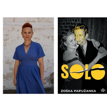 Na grafice plakat wydarzenia.