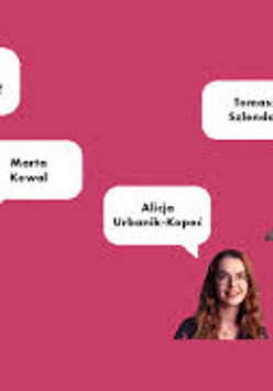 Na grafice plakat wydarzenia.