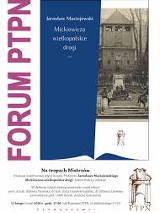 Na grafice plakat wydarzenia.