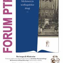 Na grafice plakat wydarzenia.